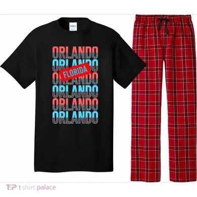 Pajama Set