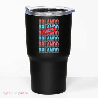 Tumbler