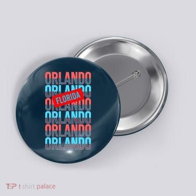 Orlando Florida Repeat Button