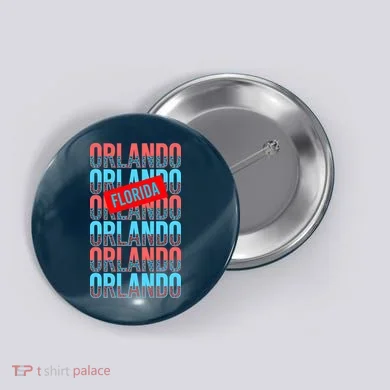 Orlando Florida Repeat Button