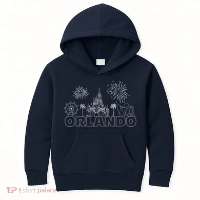 Kids Hoodie