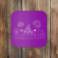 Orlando Florida Retroactive Skyline Coaster thumb 0