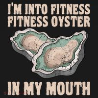 Oyster Fitness Shucker Shish Seafood Bivalve Mollusks Meaningful Gift Women's Hoodie thumb 2