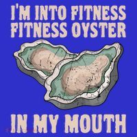 Oyster Fitness Shucker Shish Seafood Bivalve Mollusks Meaningful Gift Women's Tank Top thumb 5