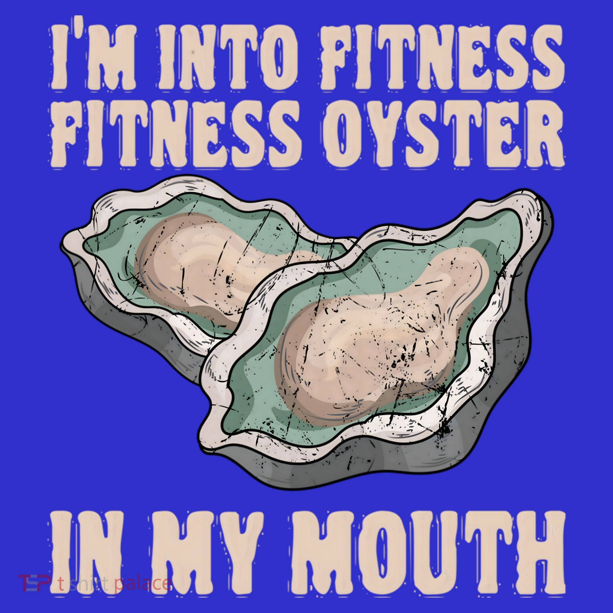 Oyster Fitness Shucker Shish Seafood Bivalve Mollusks Meaningful Gift Women's Tank Top
