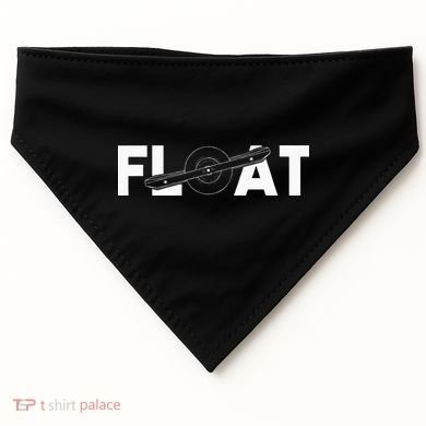 Onewheel Float Skateboard One Wheel USA-Made Doggie Bandana