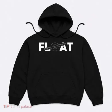 Onewheel Float Skateboard One Wheel Hoodie