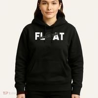 Onewheel Float Skateboard One Wheel Hoodie thumb 5