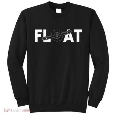 Onewheel Float Skateboard One Wheel Sweatshirt
