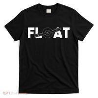 Onewheel Float Skateboard One Wheel T-Shirt thumb 0