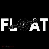 Onewheel Float Skateboard One Wheel T-Shirt thumb 7