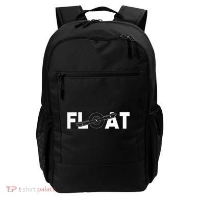 Onewheel Float Skateboard One Wheel Backpack