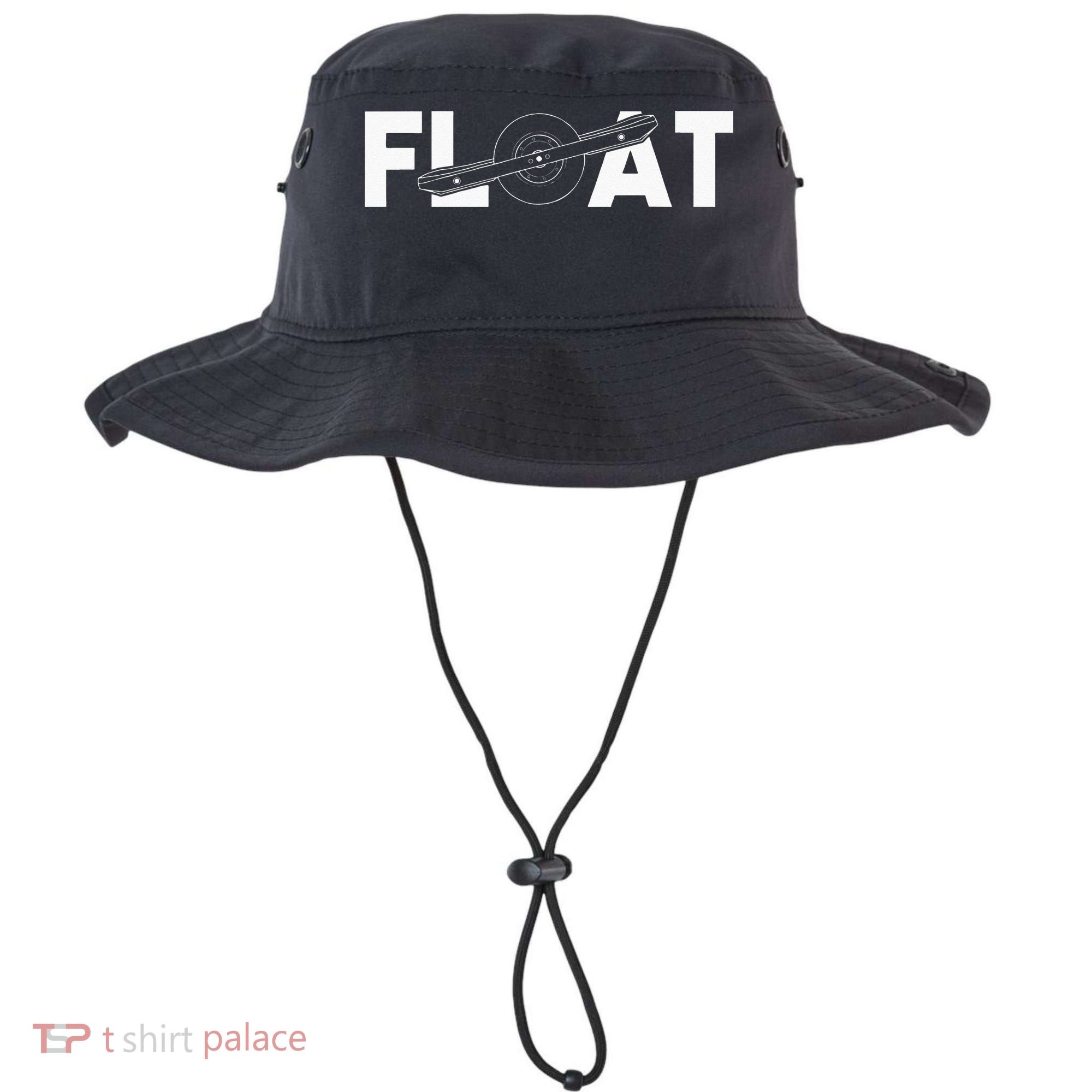 Onewheel Float Skateboard One Wheel Bucket Hat