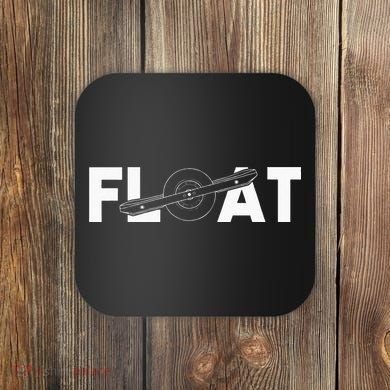Onewheel Float Skateboard One Wheel Coaster
