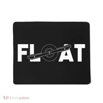 Onewheel Float Skateboard One Wheel Mousepad