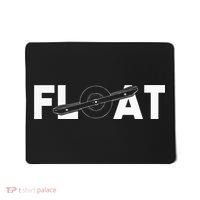 Onewheel Float Skateboard One Wheel Mousepad thumb 0