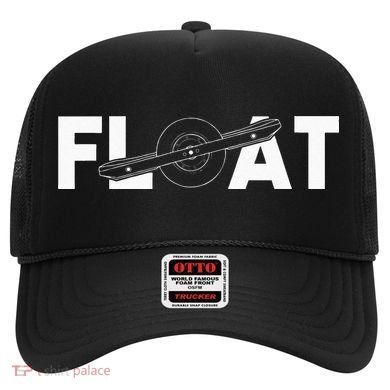 Onewheel Float Skateboard One Wheel Hat