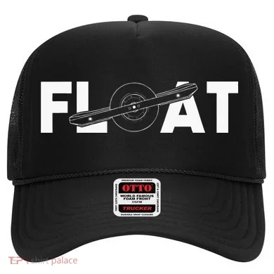 Onewheel Float Skateboard One Wheel Hat