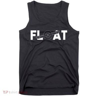Onewheel Float Skateboard One Wheel Tank Top