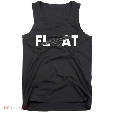 Onewheel Float Skateboard One Wheel Tank Top