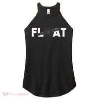 Onewheel Float Skateboard One Wheel Women's Perfect Tri Rocker Tank thumb 0