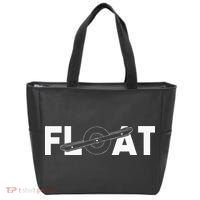Onewheel Float Skateboard One Wheel Tote Bag thumb 0