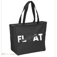 Onewheel Float Skateboard One Wheel Tote Bag thumb 2
