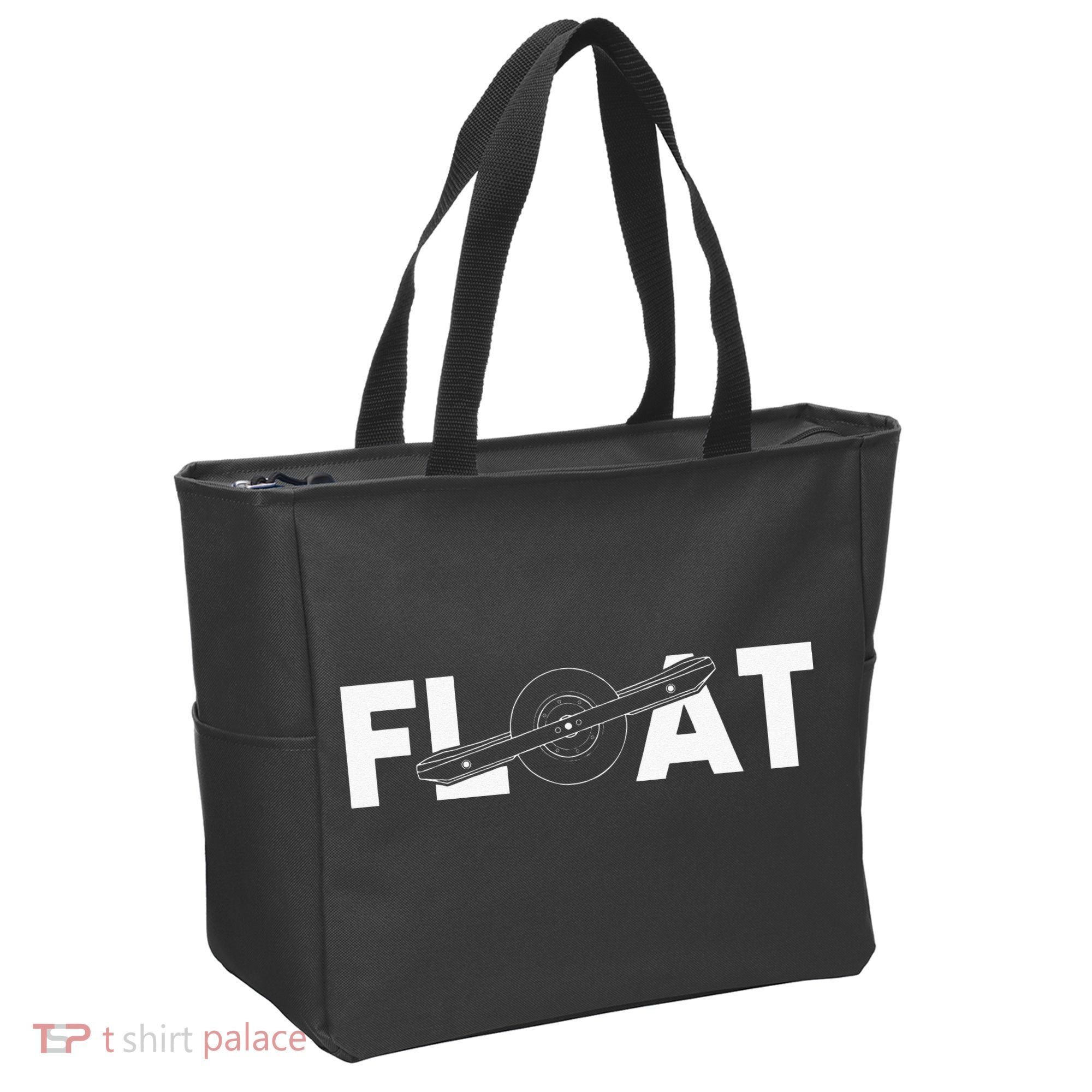 Onewheel Float Skateboard One Wheel Tote Bag