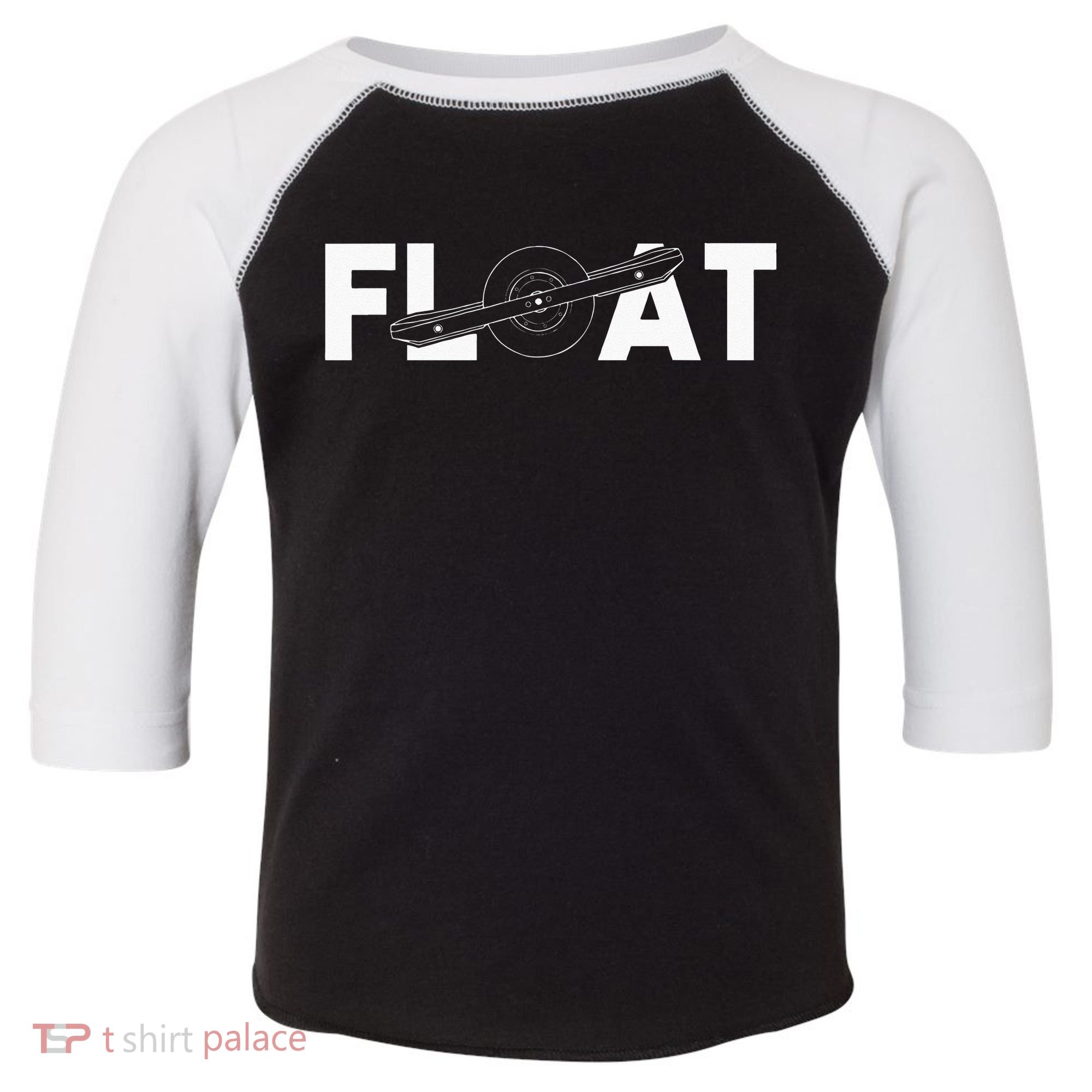 Onewheel Float Skateboard One Wheel Toddler Fine Jersey T-Shirt