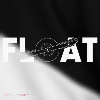 Onewheel Float Skateboard One Wheel Toddler Fine Jersey T-Shirt