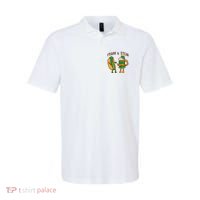Oktoberfest Frank Stein German Costume Polo thumb 0