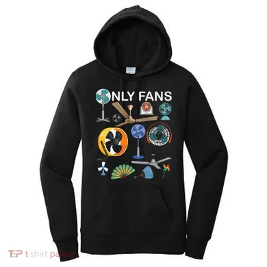 Women's Hoodie
