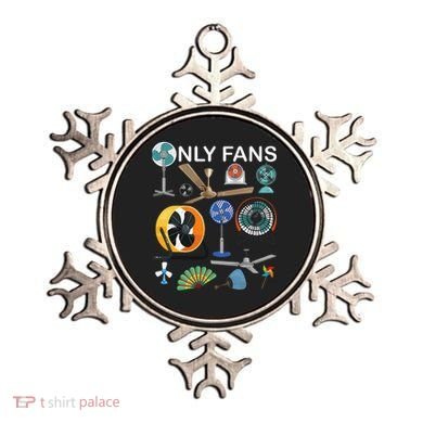Only Fan Set Funny Ventilators And Fans Ornament