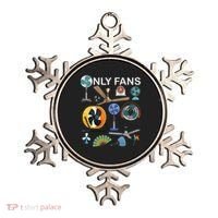 Only Fan Set Funny Ventilators And Fans Ornament thumb 0