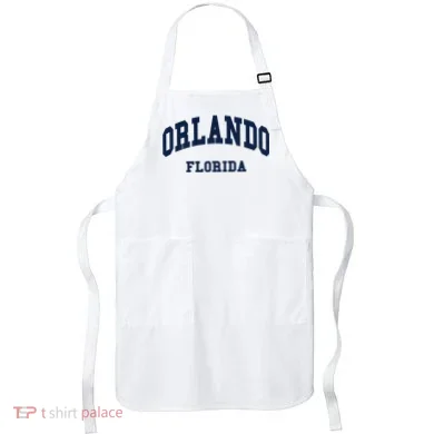 Apron