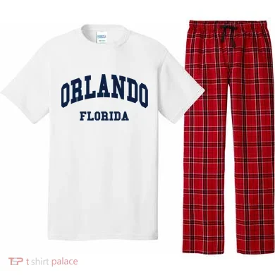 Pajama Set