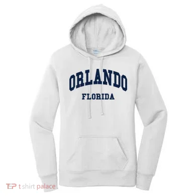 Women's Hoodie