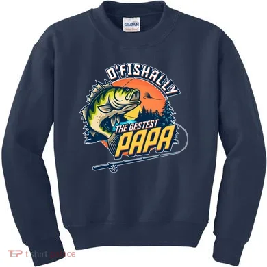 Kids Sweatshirt