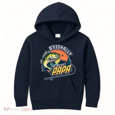 Kids Hoodie