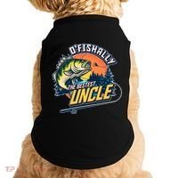 O Fishally The Bestest Uncle Doggie Tank thumb 0