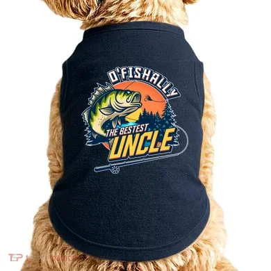 Doggie Tank
