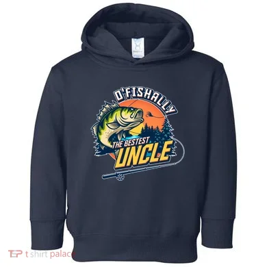 Toddler Hoodie