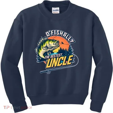Kids Sweatshirt