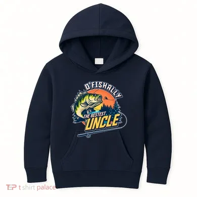 Kids Hoodie