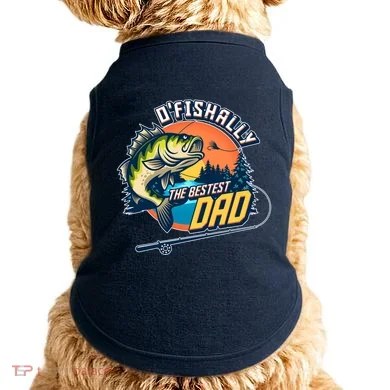 Doggie Tank