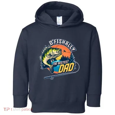 Toddler Hoodie