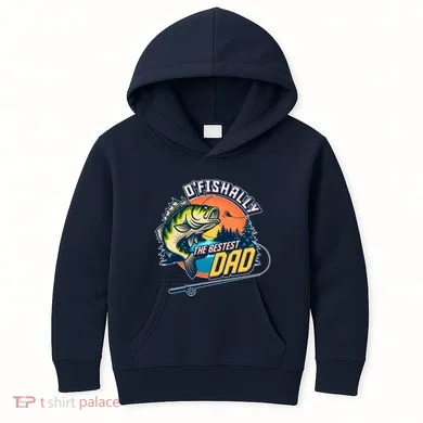 Kids Hoodie