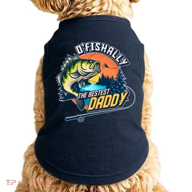 Doggie Tank