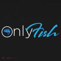 Onlyfish Fishing Tee Doggie Tank thumb 4