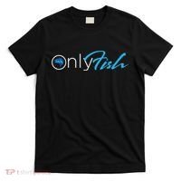 Onlyfish Fishing Tee T-Shirt thumb 0